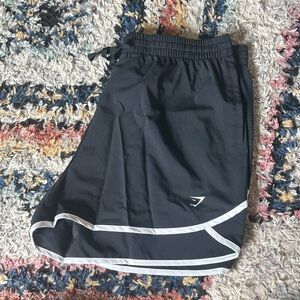 Gymshark Loose Training Shorts- New with Tags